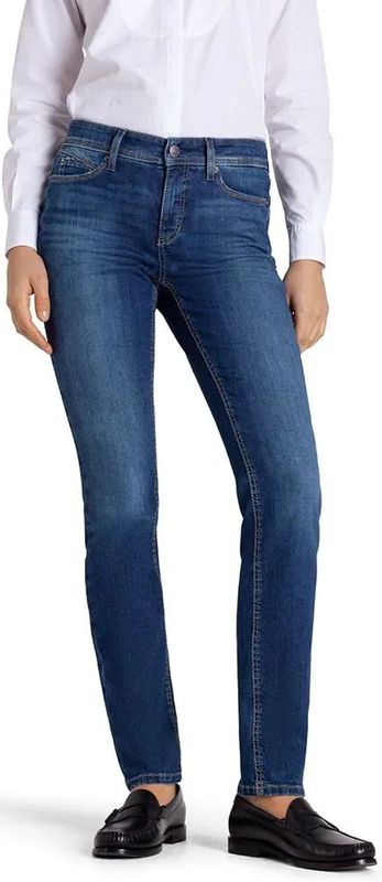 Cambio - Parla - Jeans - Blauw
