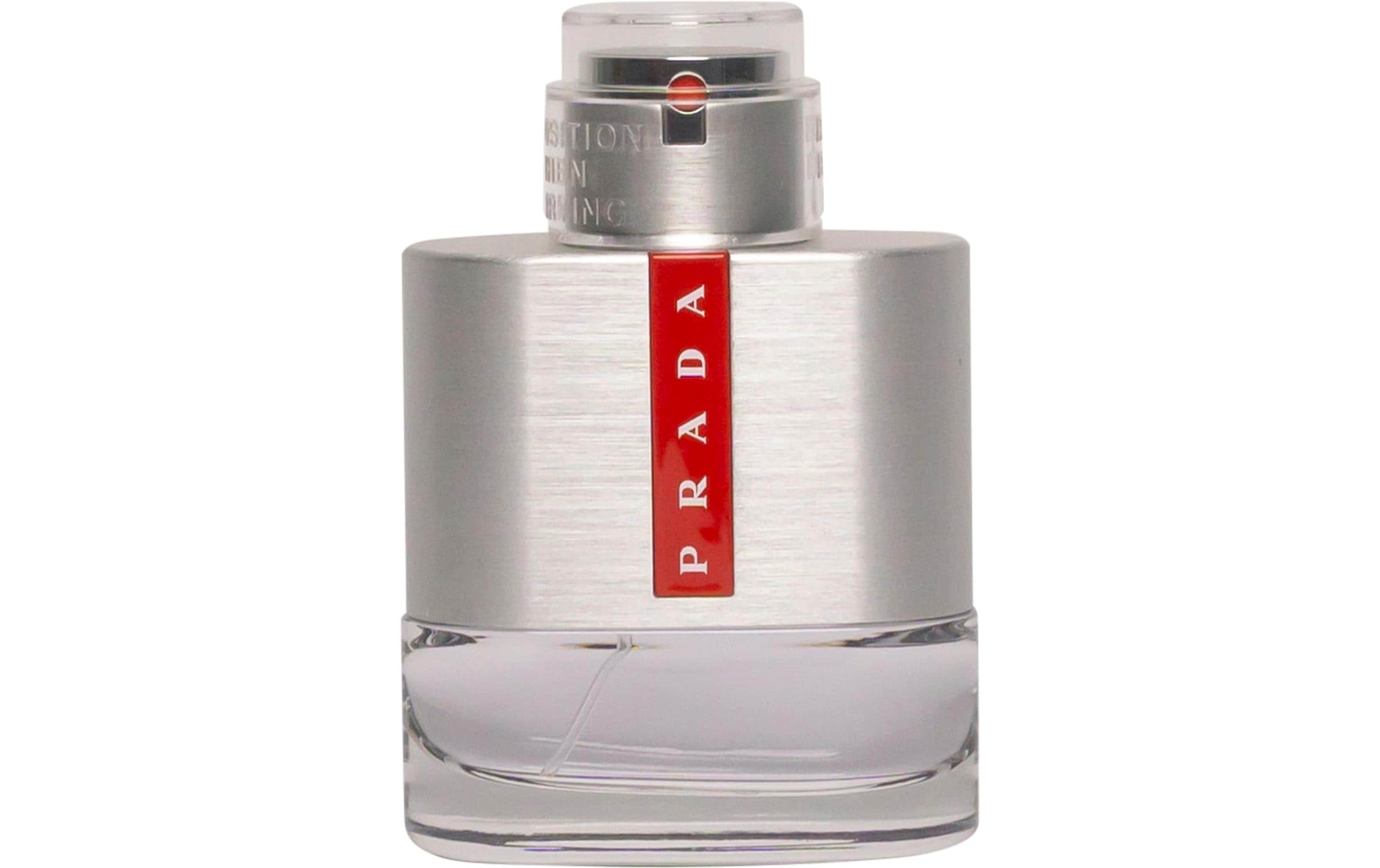 PRADA Eau de Toilette »Luna Rossa 50 ml«