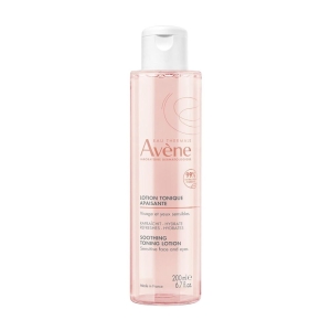 AVENE Mildes Gesichtswasser, 200 ml
