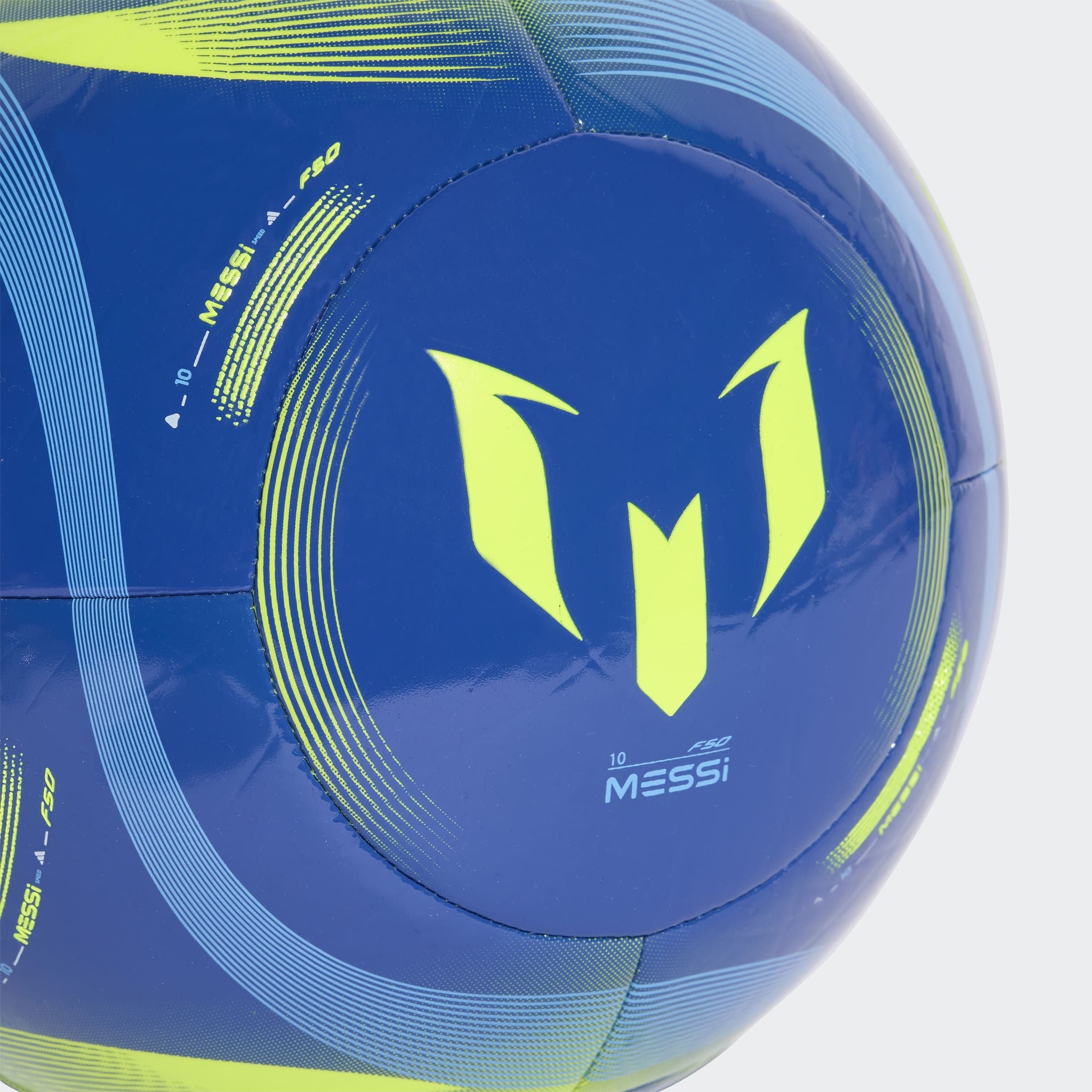 adidas Performance Fussball »MESSI CLB«