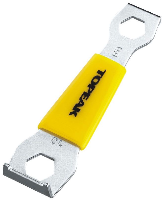 Topeak Chainring Nut Wrench Kettenblatt-Schraubenschlüssel kaufen | Bike-Discount