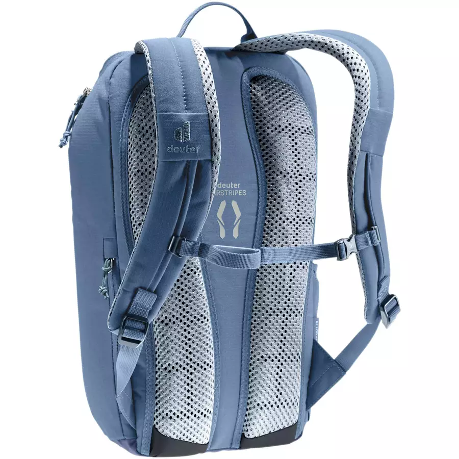 Deuter Stepout 16 - Lifestyle Rucksack 45 cm marine-ink