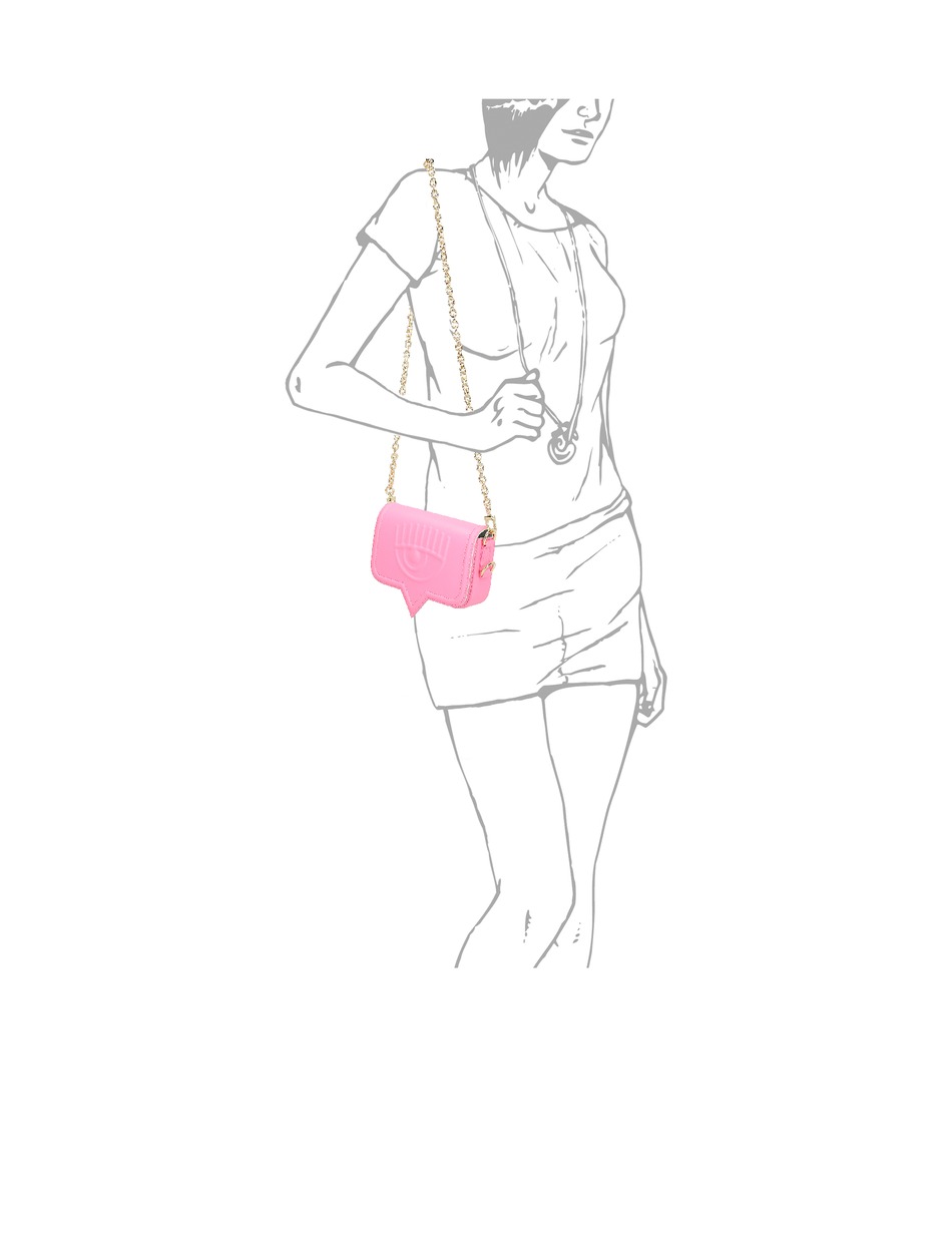 RANGE A - EYELIKE BAGS, SKETCH