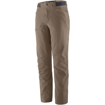 Patagonia Venga Rock Hose Wing Grey Herren
