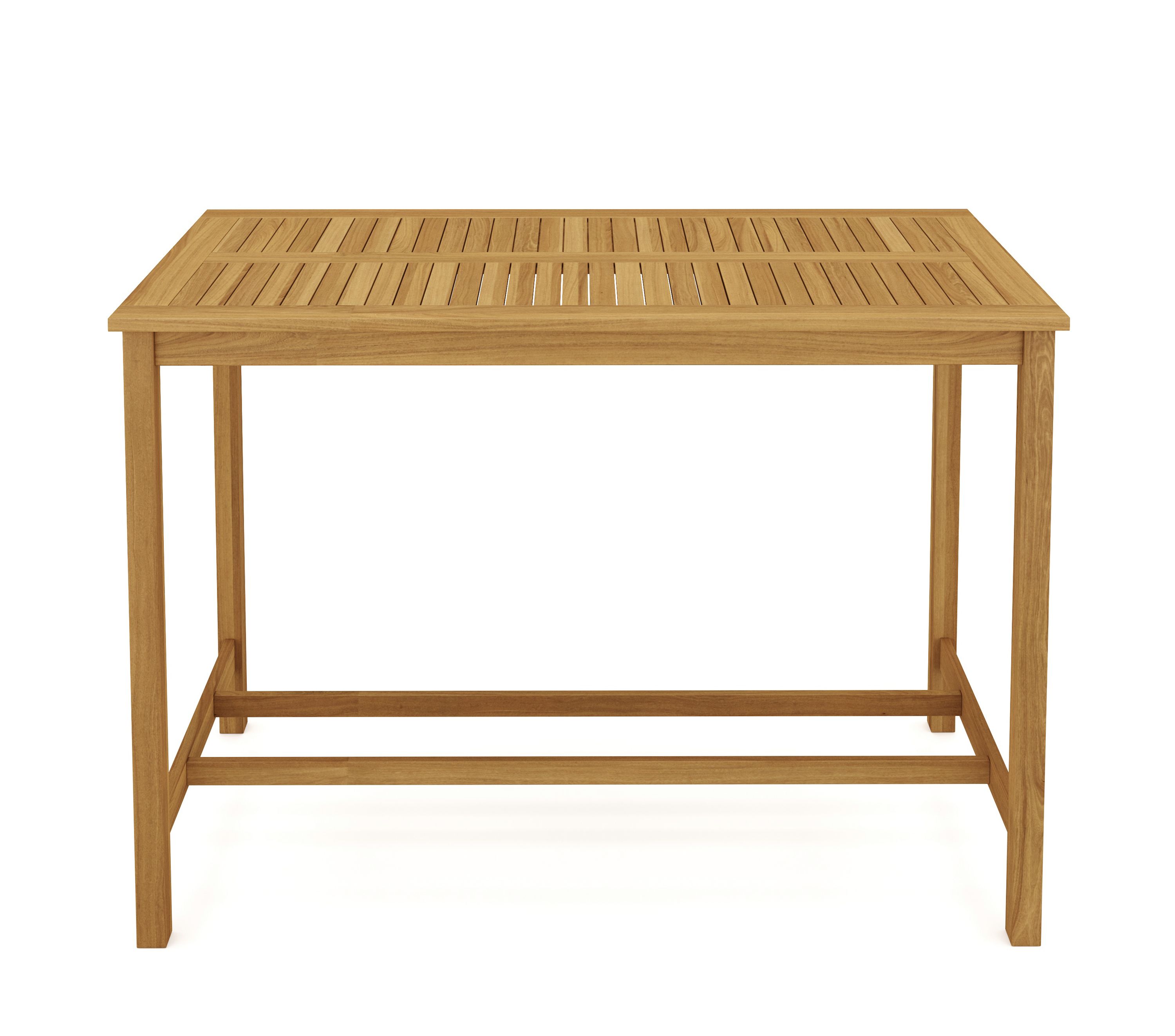 Bartisch Holz ALHAMBRA