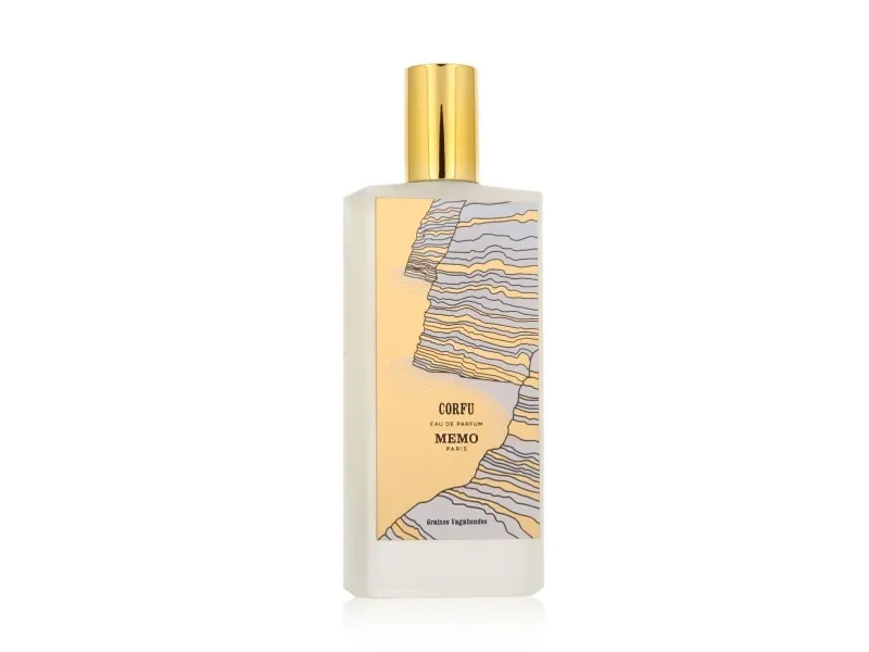 Corfu, Unisex, Eau de parfum, 75 ml