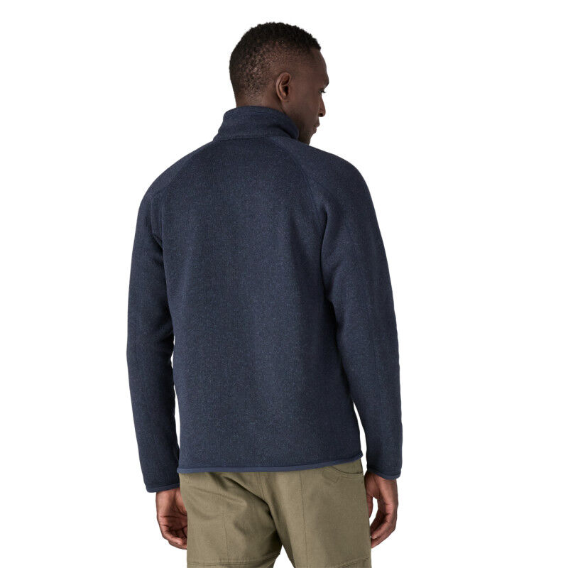 Better Sweater 1/4 Zip - Polaire homme
