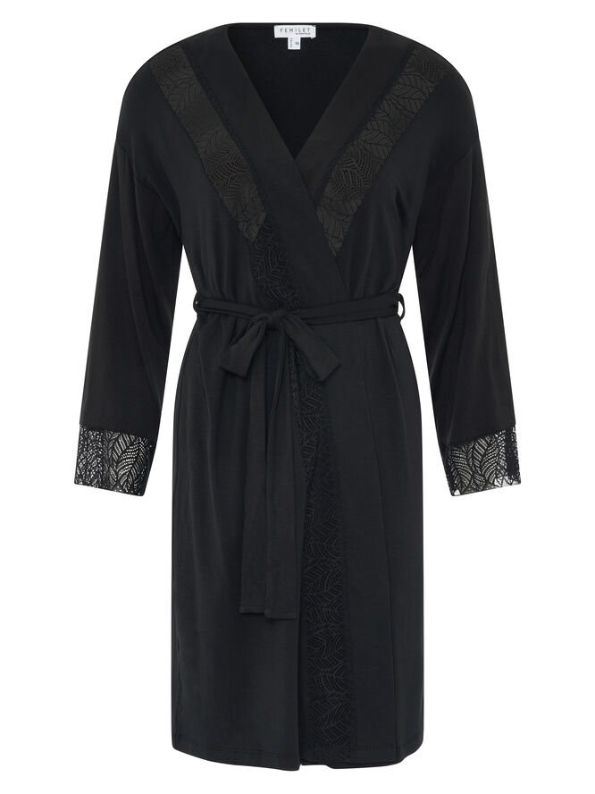 Femilet LW OVER KIMONO 011