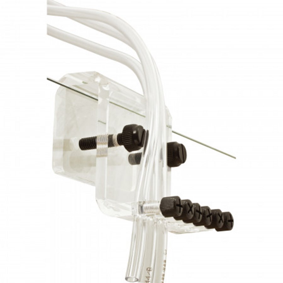 Suporte para 6 tubos AQUAMEDIC