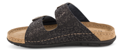 Rohde No 42 Sandal Sort 5857