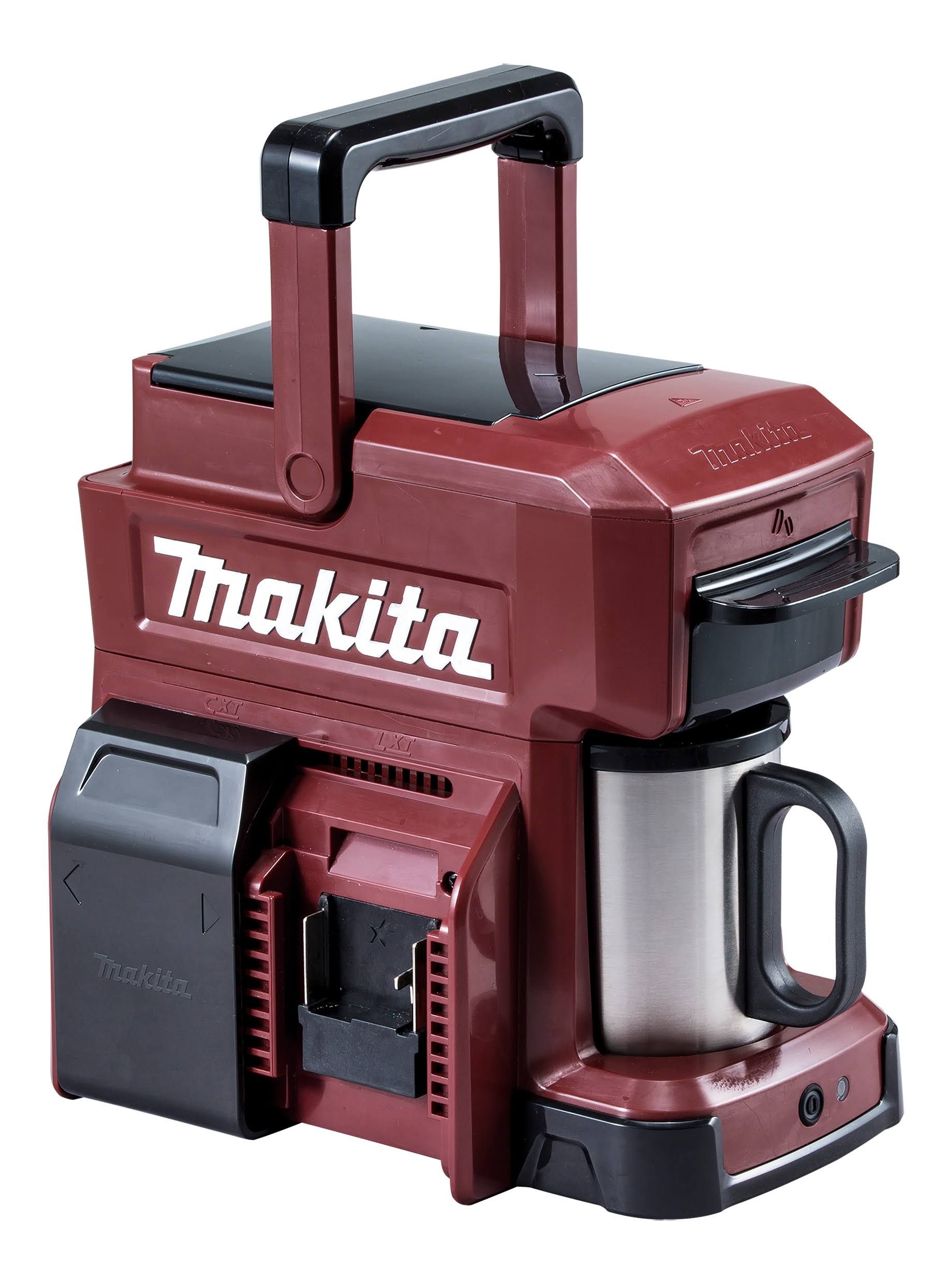 Akku-Kaffeemaschine Makita dcm501z