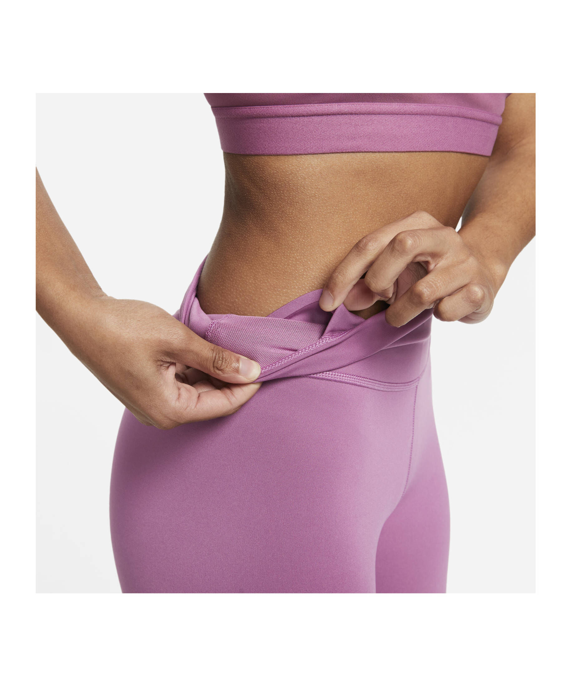 Nike| Damen Trainingstights ALL-IN