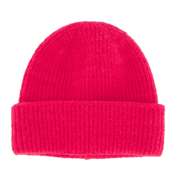 Dames muts roze
