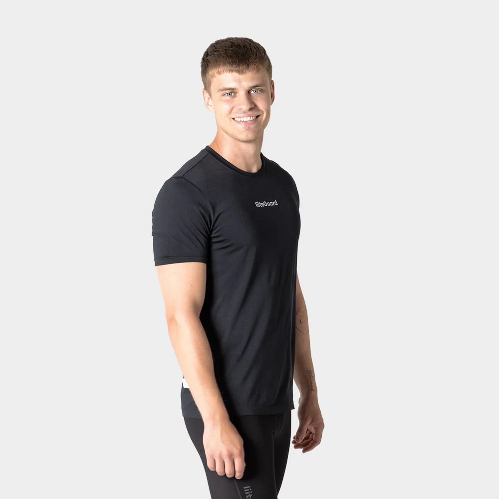 liiteguard re liite tshirt lg1041 black