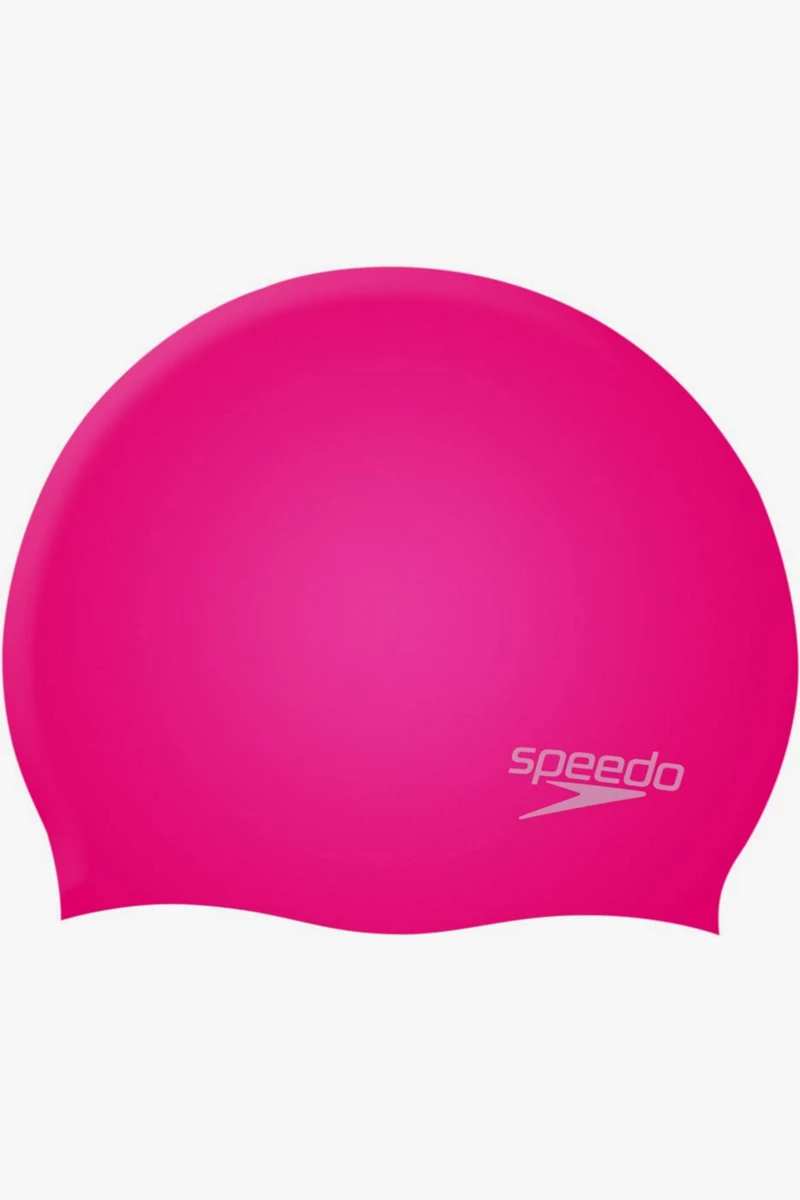 speedo Silikon Kinder Badekappe