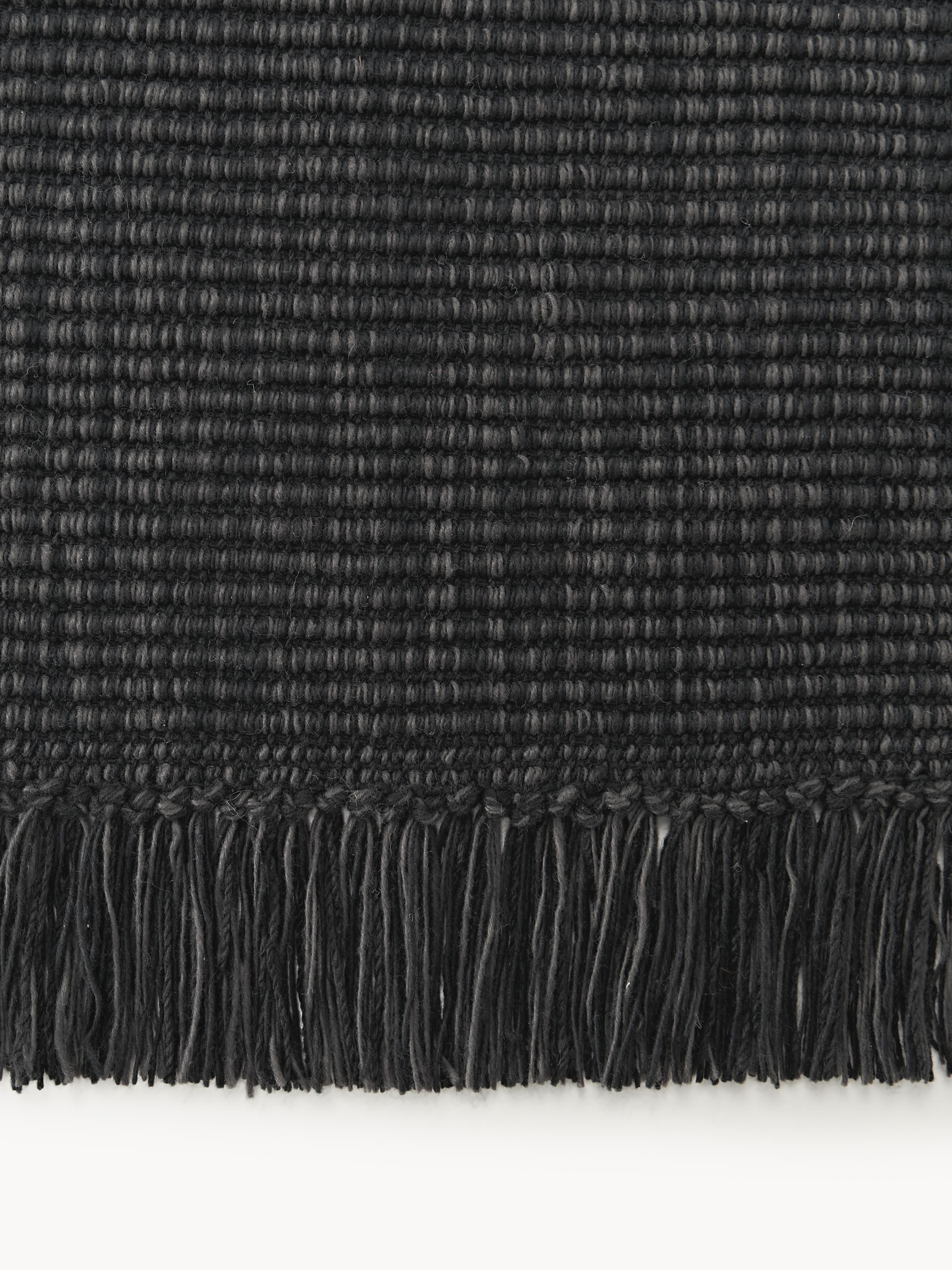 Handgeweven in- & outdoor vloerkleed Sumit