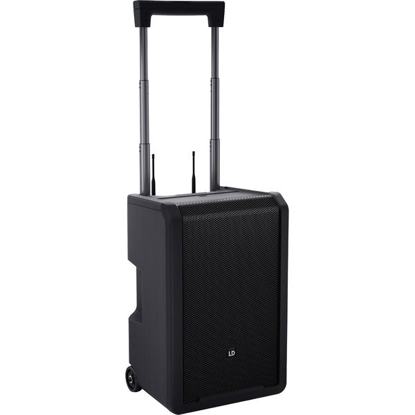 LD Systems ANNY 10 HBH 2 B5
