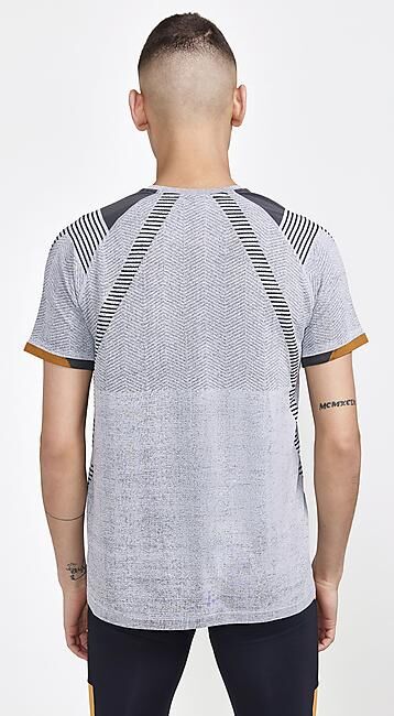 CRAFT - T-SHIRT MC PRO TRAIL FUSEKNIT SS