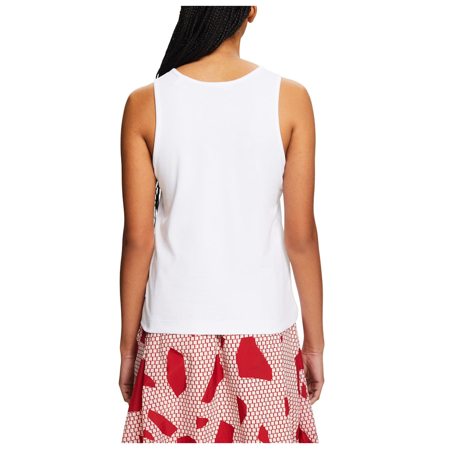 ESPRIT ASHAPE TANK