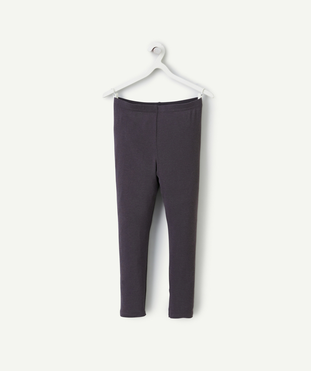 DAMARTLEGGING THERMOLACTYL SENSITIVE GRIS FONCÉ