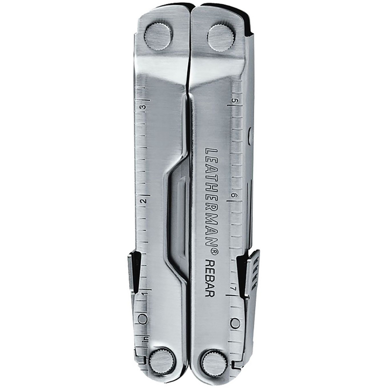 Leatherman Rebar Multitool