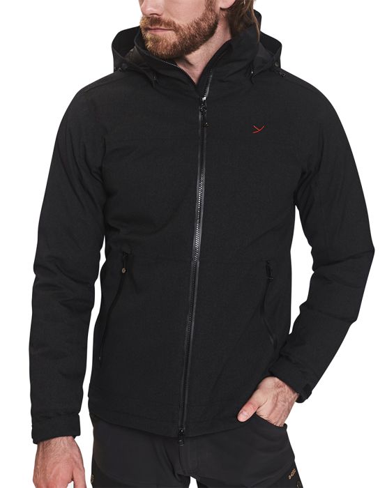 Marton Down Jacket Men vinterjakke
