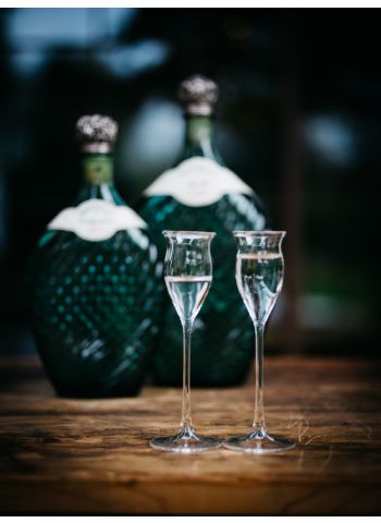 Lot de 6 Verres à Eaux de Vie - Rochelt - Rochelt