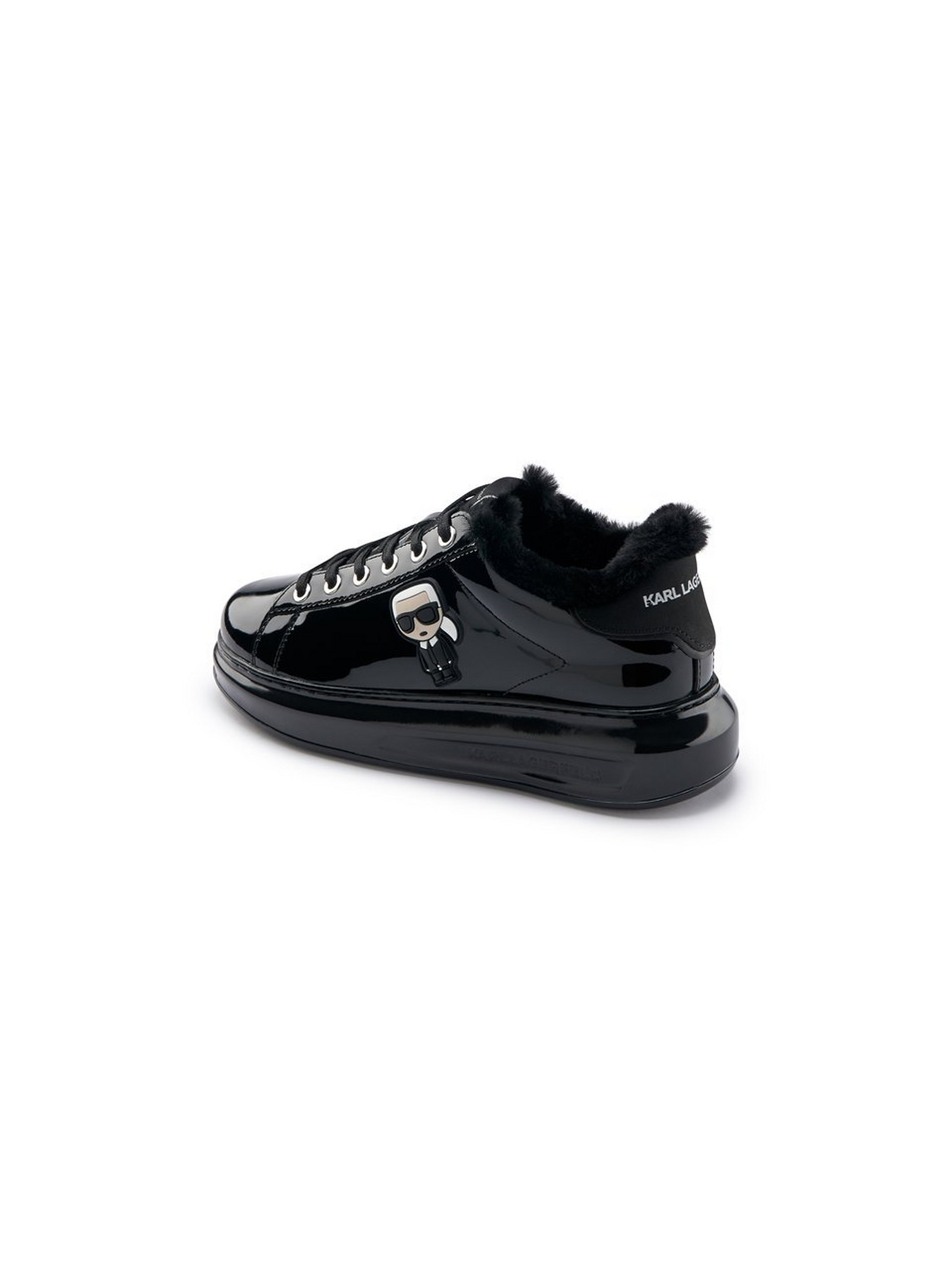Stiefelette