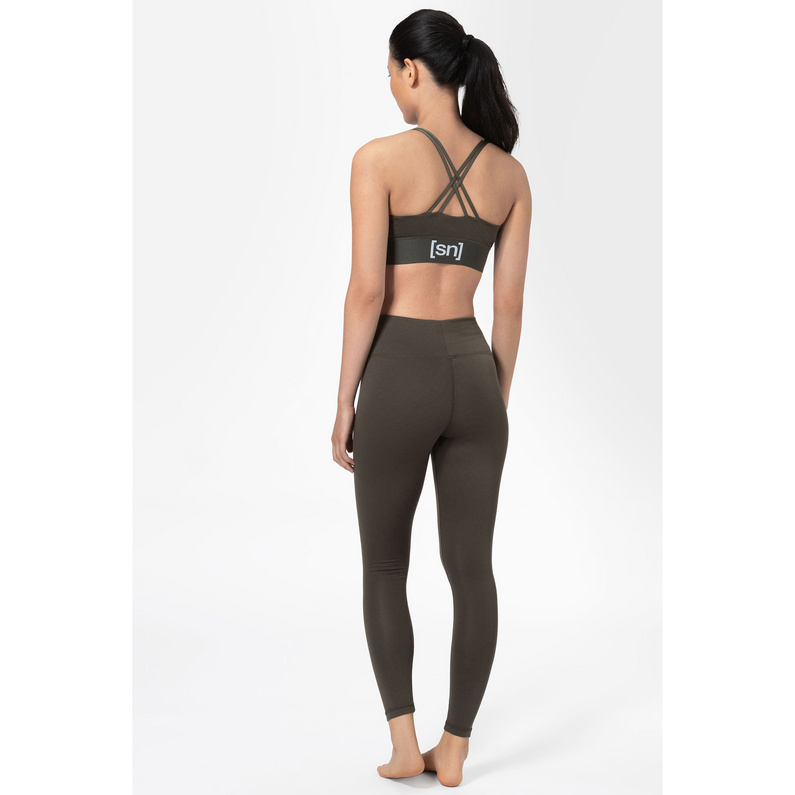 Super.Natural Damen Super Sport BH