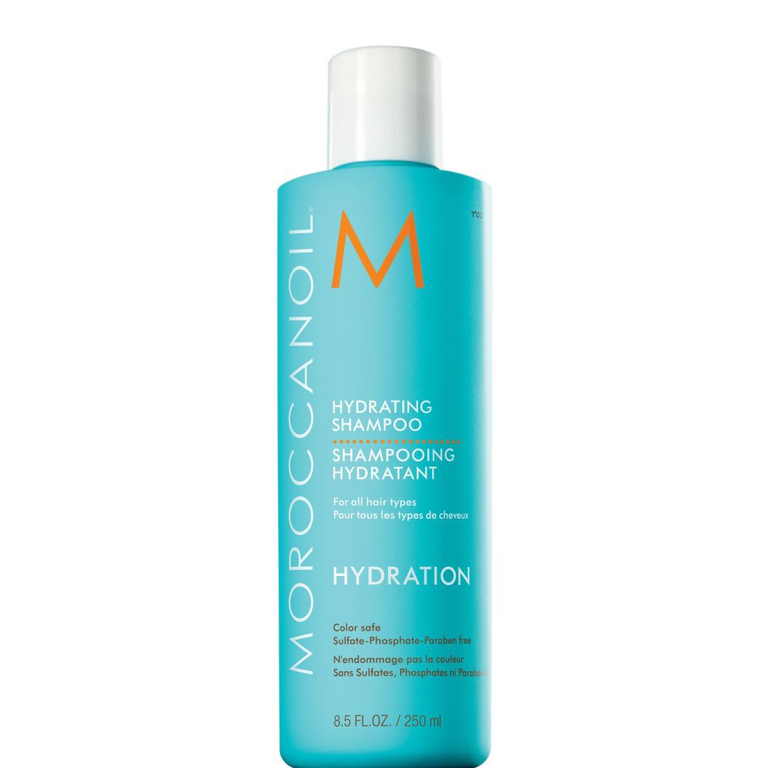HYDRATION Hydrating Shampoo - 250ml