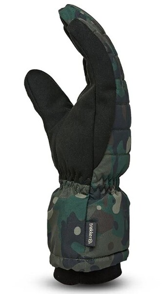 Gants Imperméables TechPro Trakker