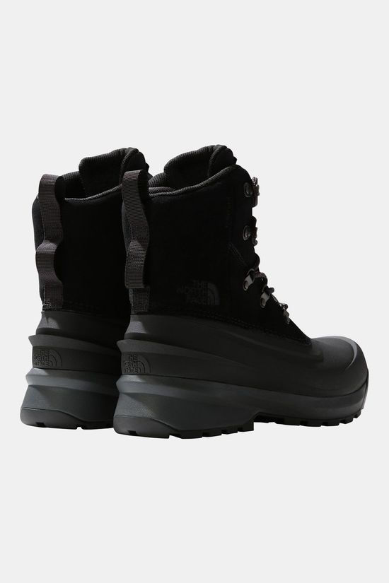 The North Face The North Face Chilkat V Lace WP Winter Wandelschoen