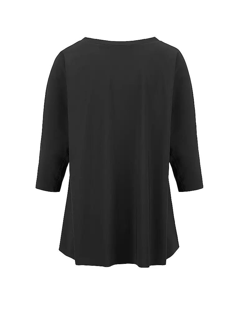RIANI Blusenshirt schwarz