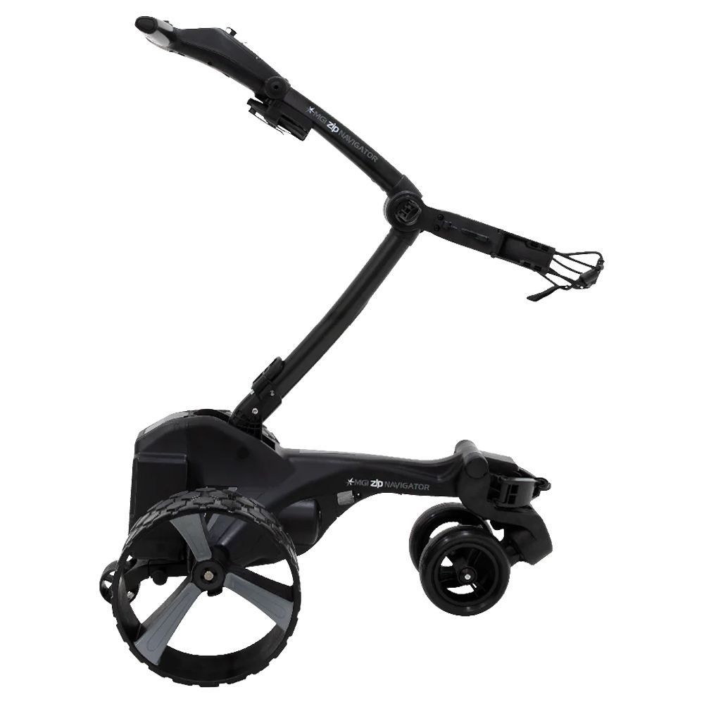 ZIP X7 Navigator EL-Tralle