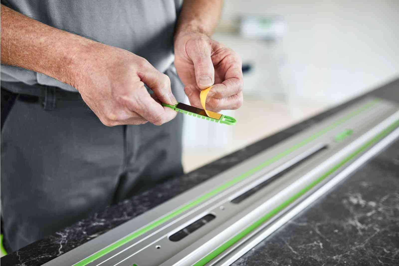 Festool Plakpad FS-KP/30 - 577042
