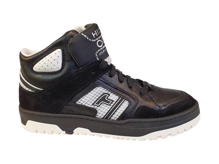 HIP Shoe Style H1140 Zwart