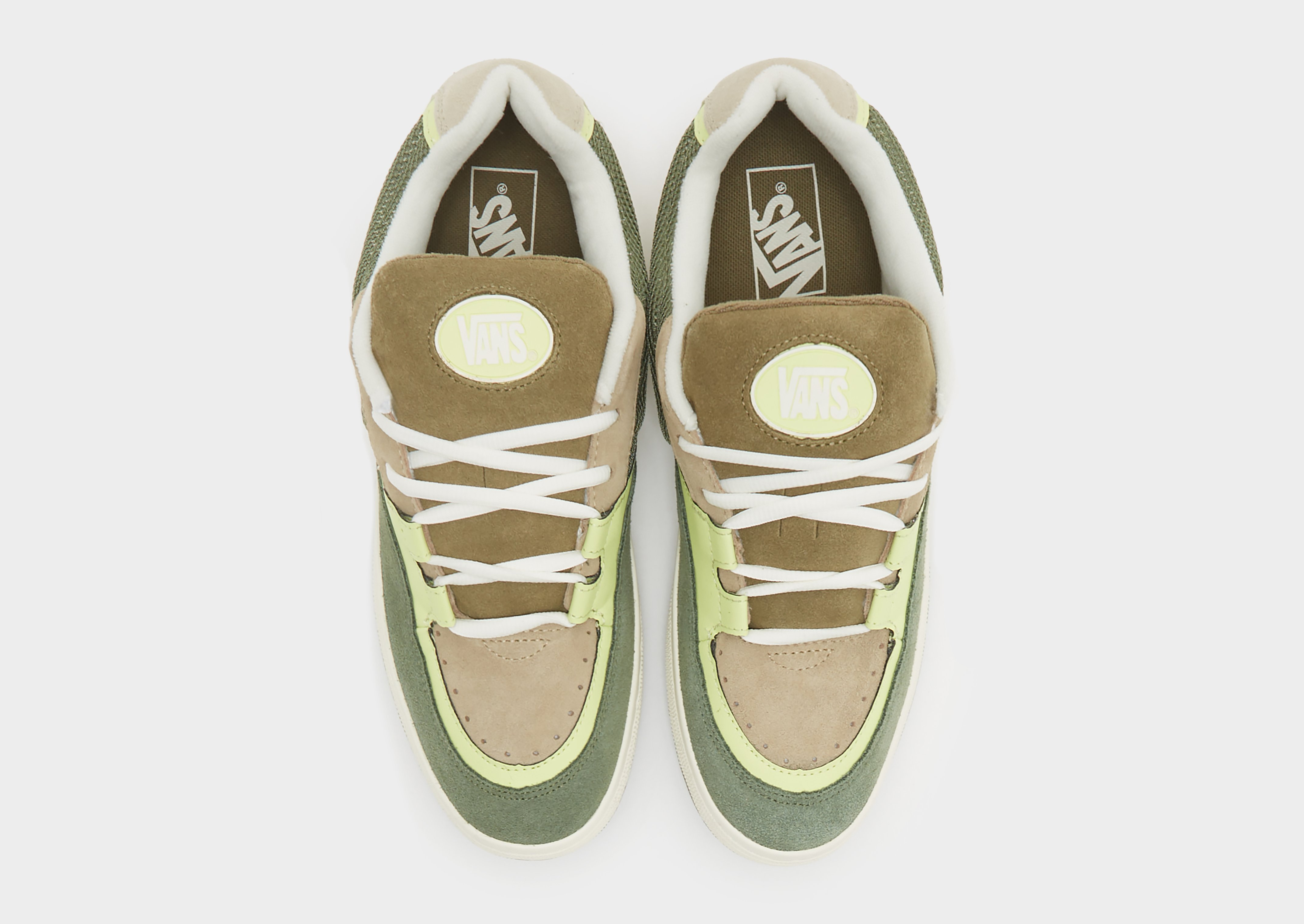 Vans Speed Homme
