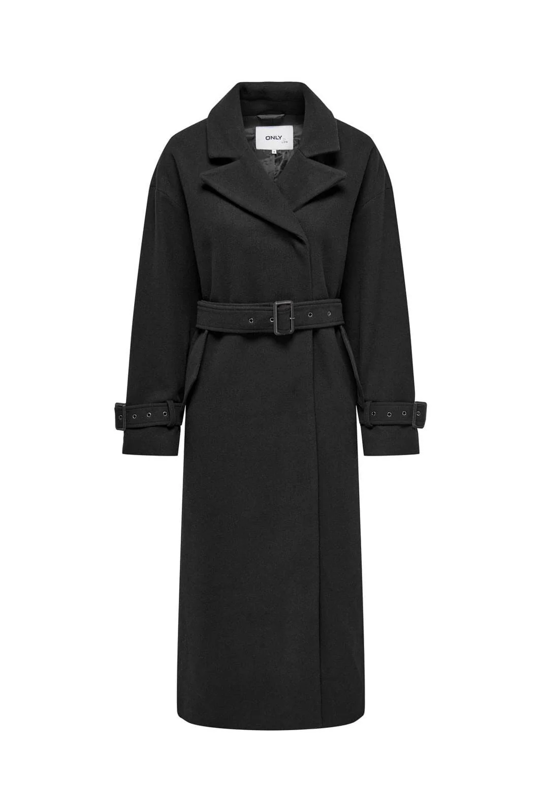 Only Onlnancy Life X-Long Trench Coat