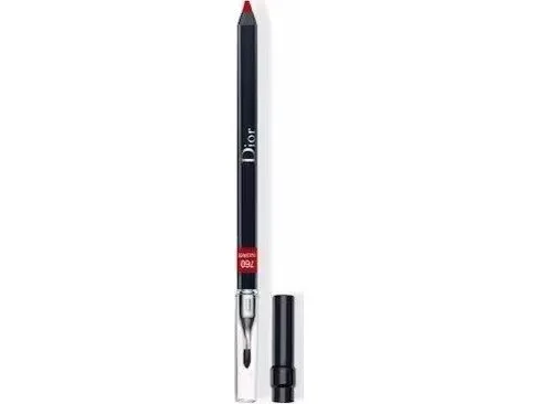 DIOR CONTOUR LIP LINER PENCIL 760 FAVORITE 1,2g
