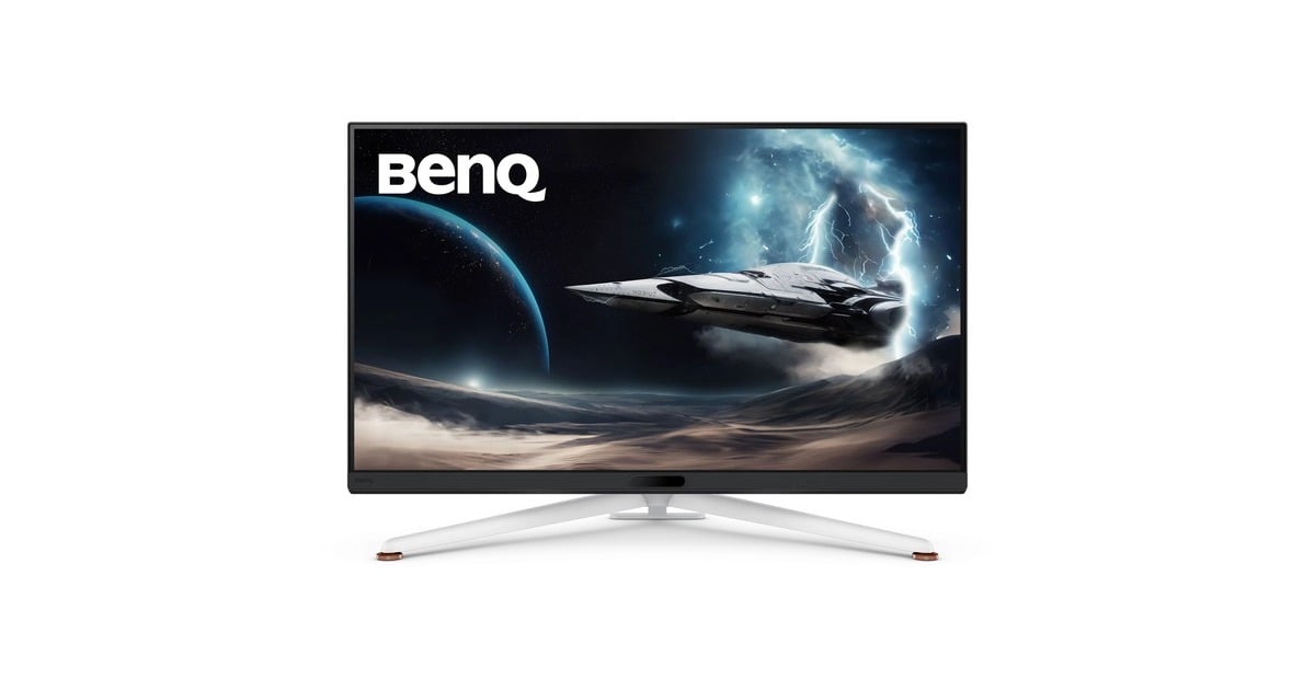 BenQEX321UX 31.5