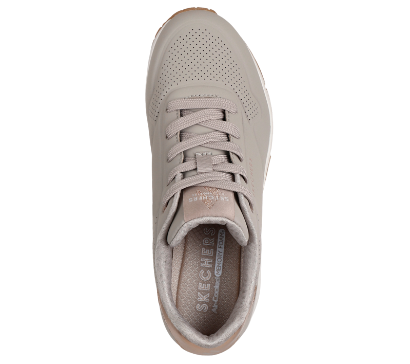 Uno Golden Air Schoenen