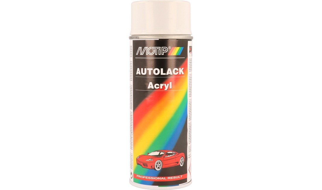 Motip autolak - 45270 - 400 ml