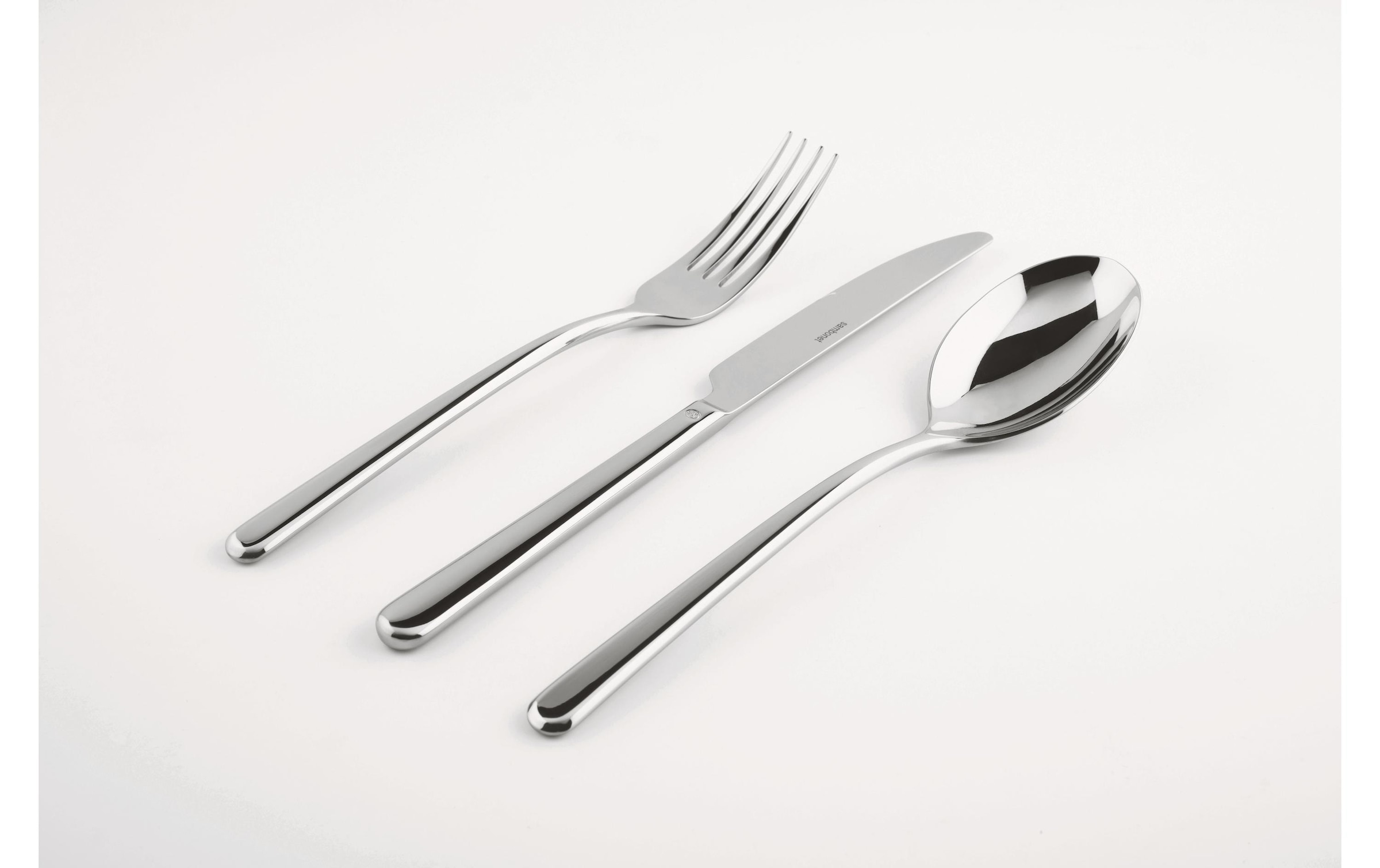 sambonet Besteck-Set »Linear Inox«