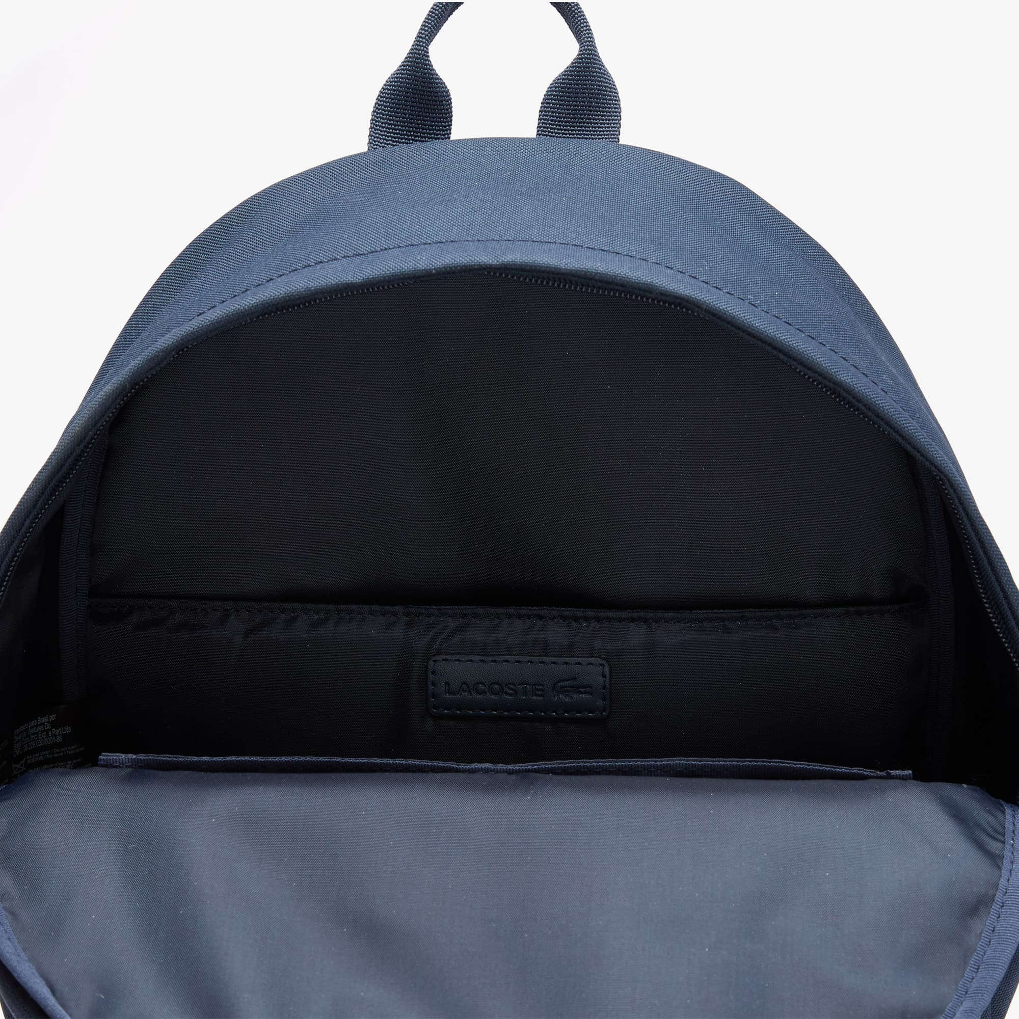 Sac à dos unisexe Lacoste avec emplacement pour ordinateur Sacs à dos - Bleu - Lacoste - Unisex