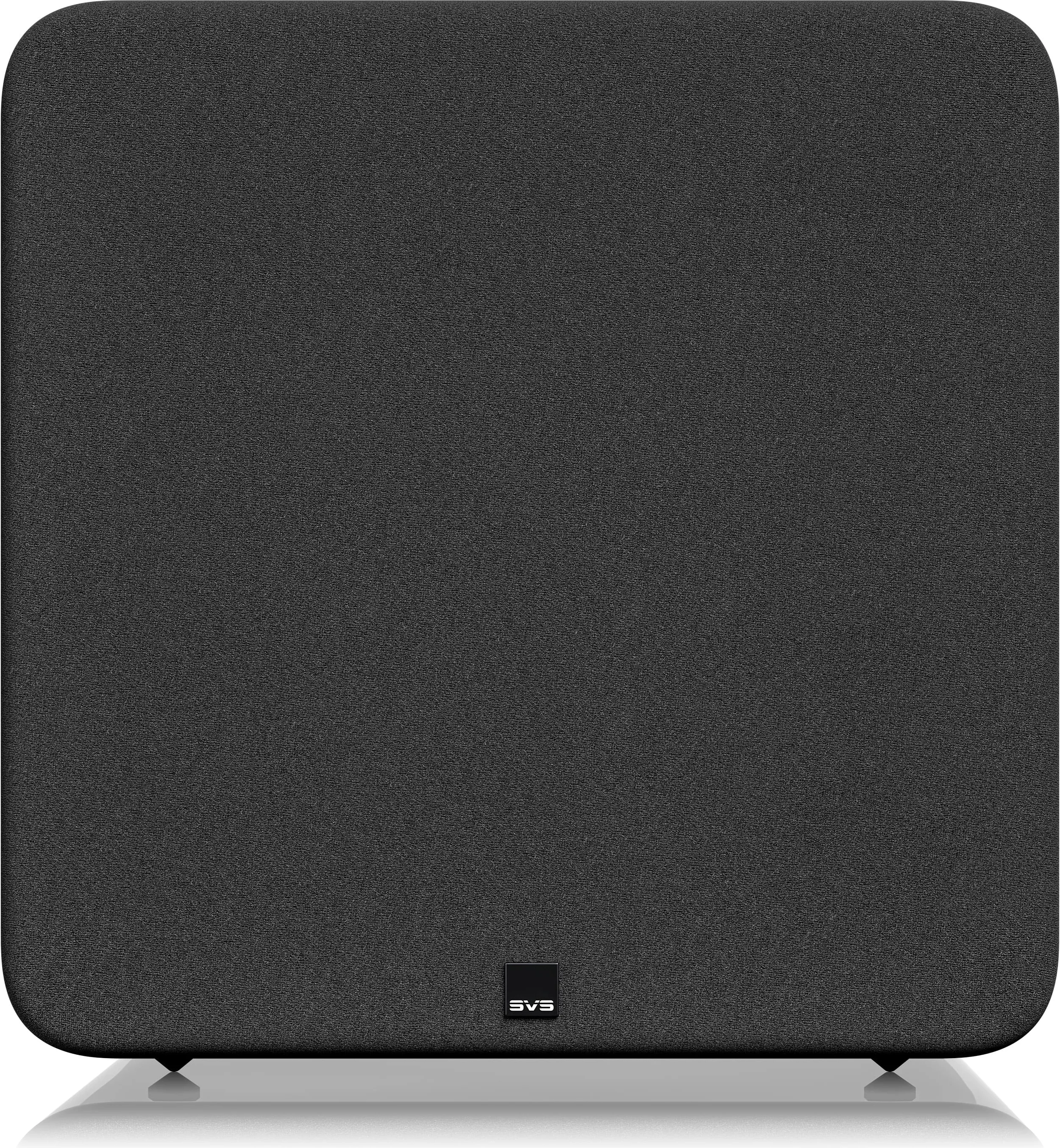 SVS SB-17 Ultra R Evolution Noir laqué Caissons de basses