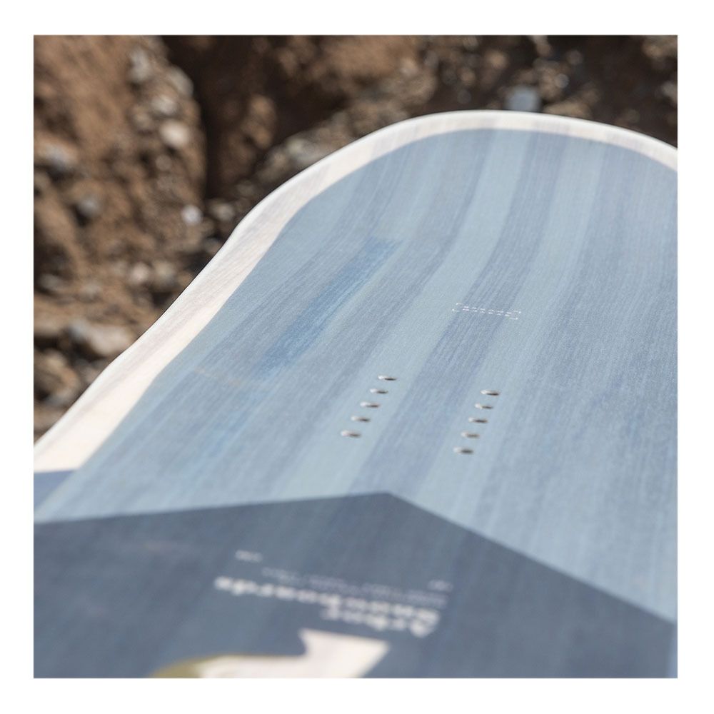 Arbor ETHOS - Snowboard all mountain Femme