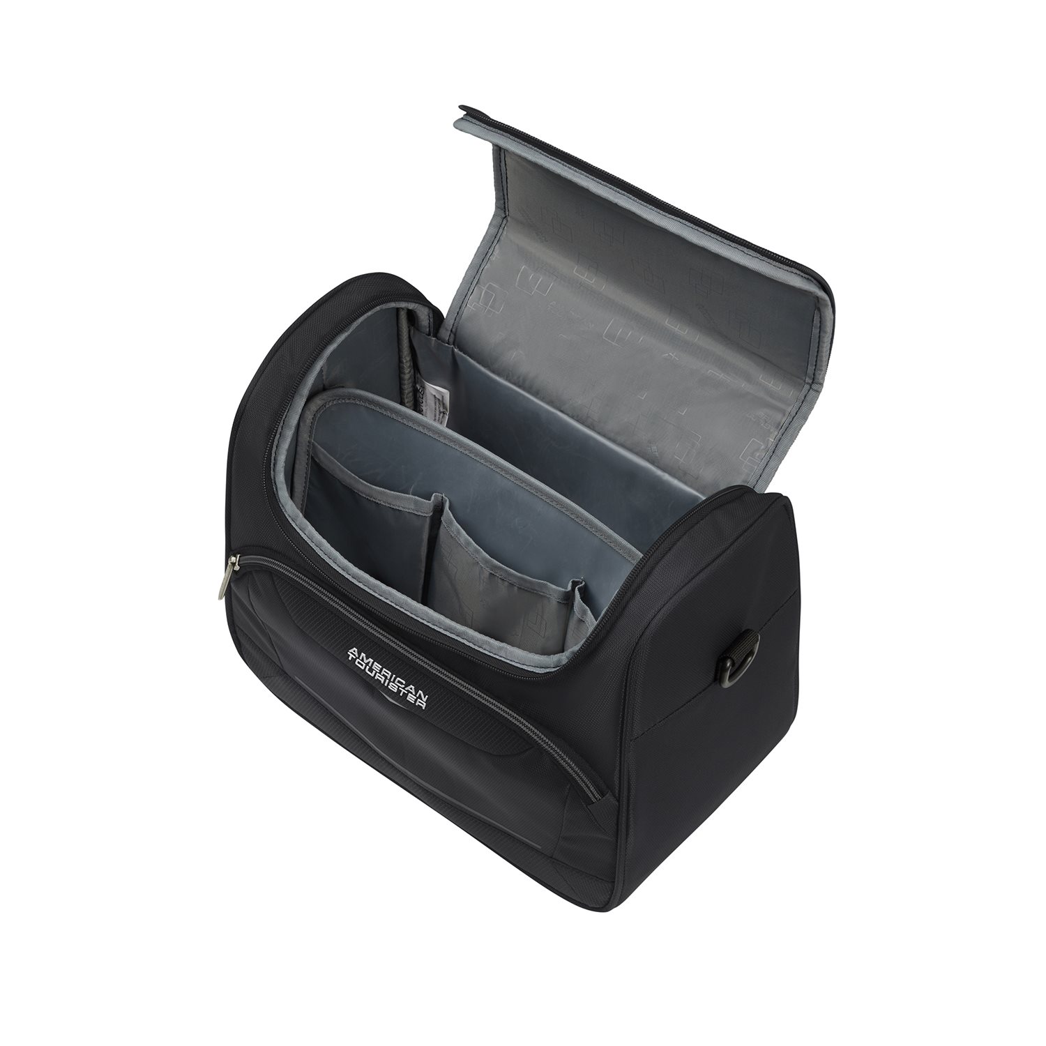 American Tourister Summerride Beauty Case black