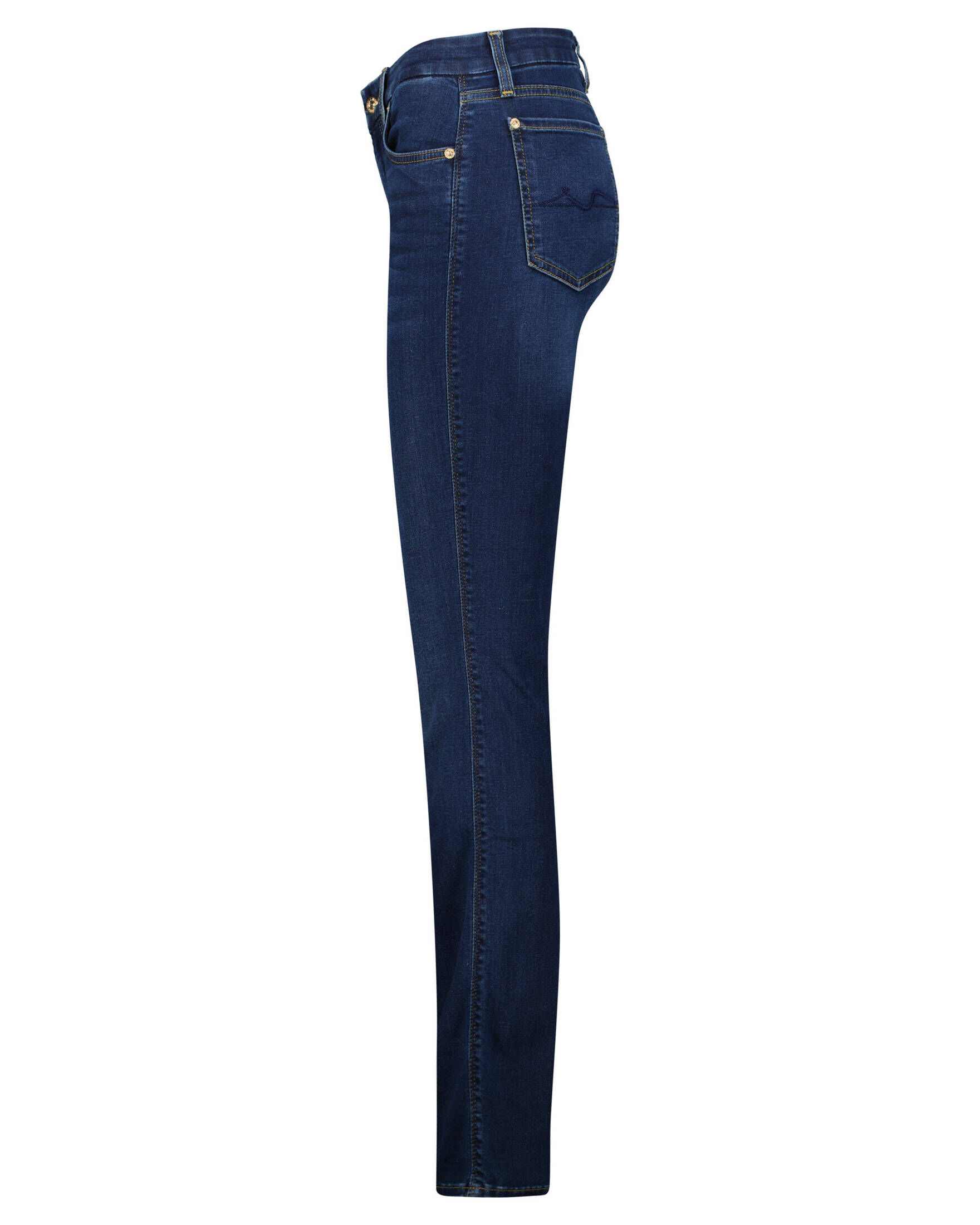 7 for all mankind| Damen Jeans KIMMIE STRAIGHT B(AIR) Straight Fit