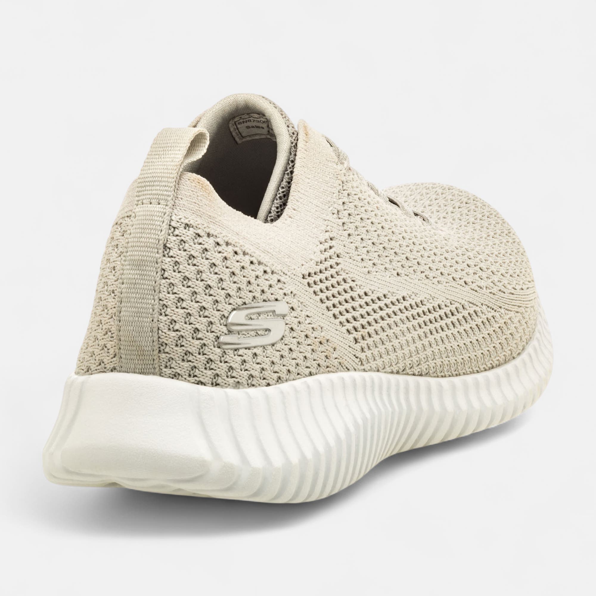 Sneakers Femme gris