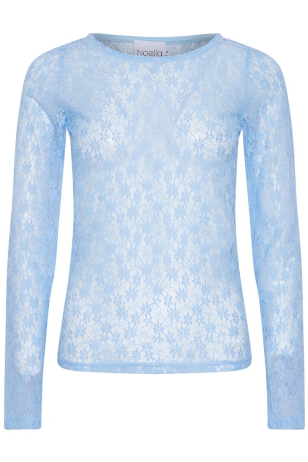 Noella Jessy Top 387 sky blue